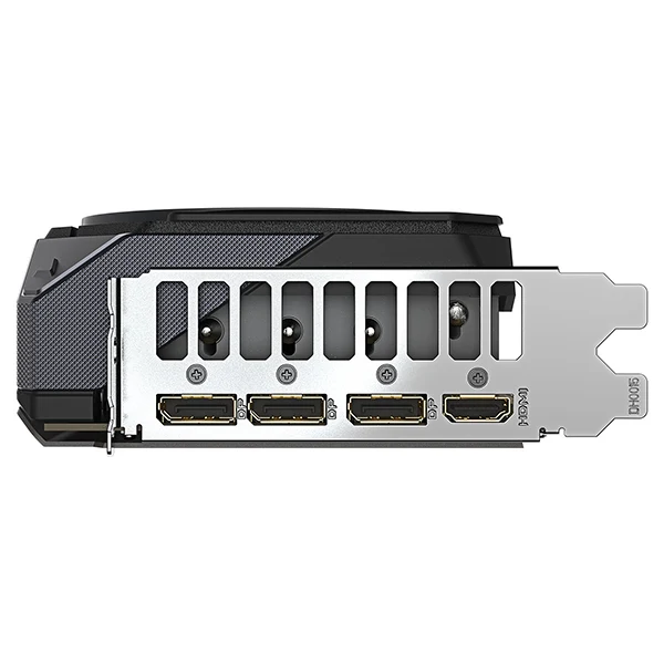 Gigabyte GeForce RTX 5070 GAMING OC 12G