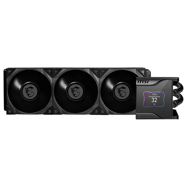 MSI MEG CORELIQUID S360