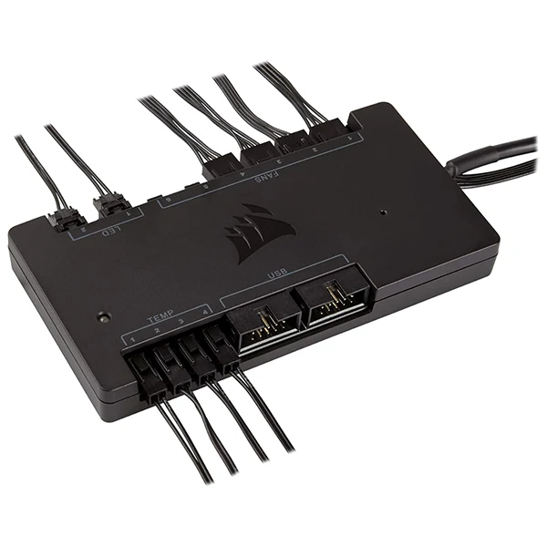 Corsair Commander Pro