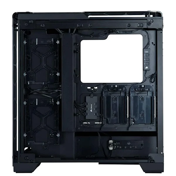 Corsair Crystal 570X RGB Mirror Noir
