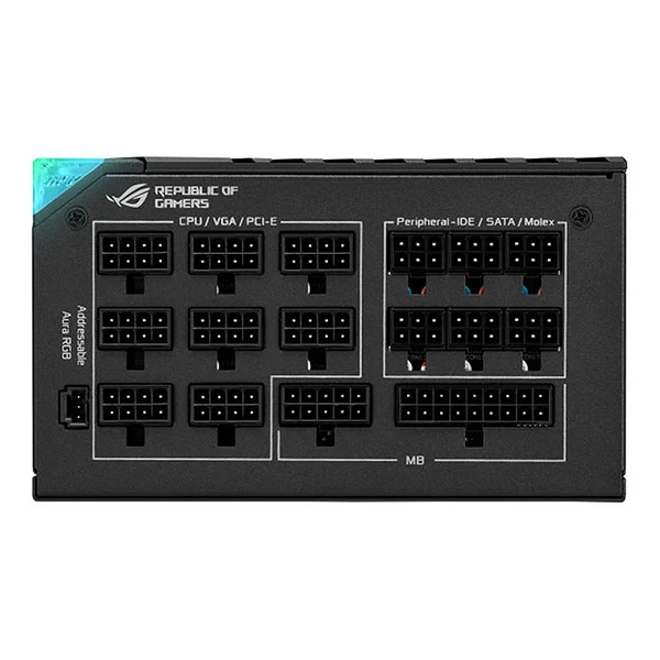 ASUS ROG Thor 1000W Platinum II