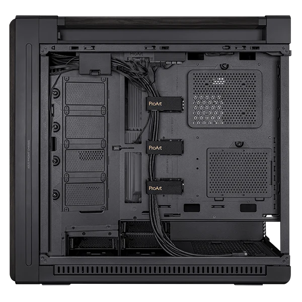 ASUS ProArt PA602 WOOD EDITION TEMPERED GLASS PANEL