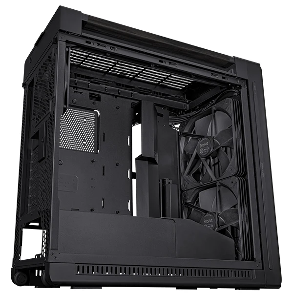 ASUS ProArt PA602 WOOD EDITION METAL PANEL