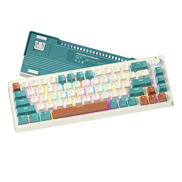 ZIFRIEND ZA68 PRO (Time machine)