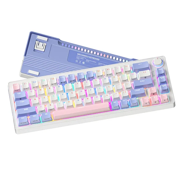 ZIFRIEND ZA68 (hyacinth)