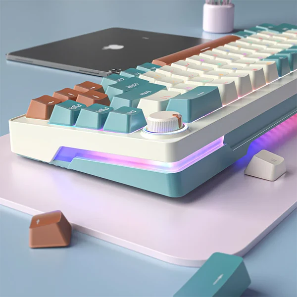 ZIFRIEND ZA68 (Time machine)