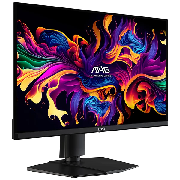 MSI OPTIX MAG 271QPX QD-OLED E2