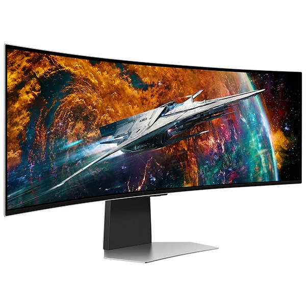 Samsung Odyssey G9 S49CG954SU OLED 49" 240Hz 5K