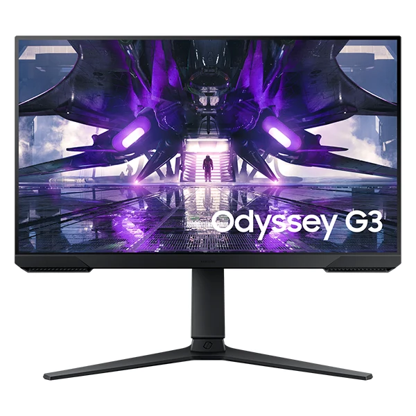 Samsung Odyssey G3 LS24AG320NMXZN VA 24″ 165Hz