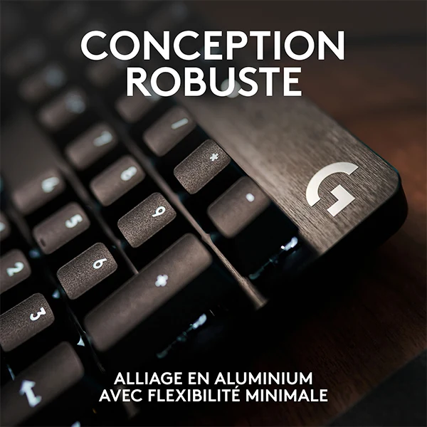 Logitech G G413 TKL SE (US Qwerty)
