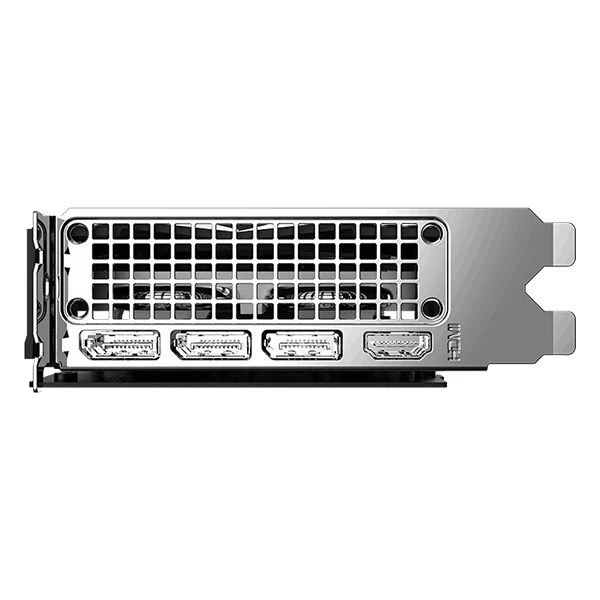 PNY GeForce RTX 4060Ti 8GB XLR8 GAMING VERTO Dual Fan OC