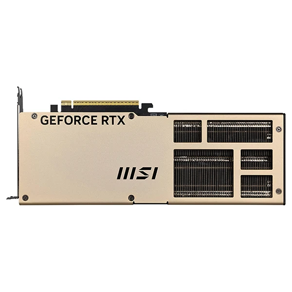 MSI GeForce RTX 5070Ti 16G INSPIRE 3X OC PLUS