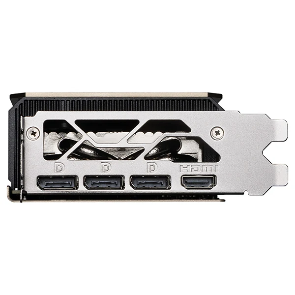 MSI GeForce RTX 5070Ti 16G INSPIRE 3X OC PLUS