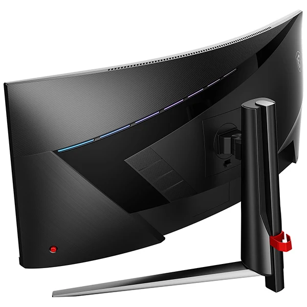 MSI MAG 345CQR 34" 180Hz Curved