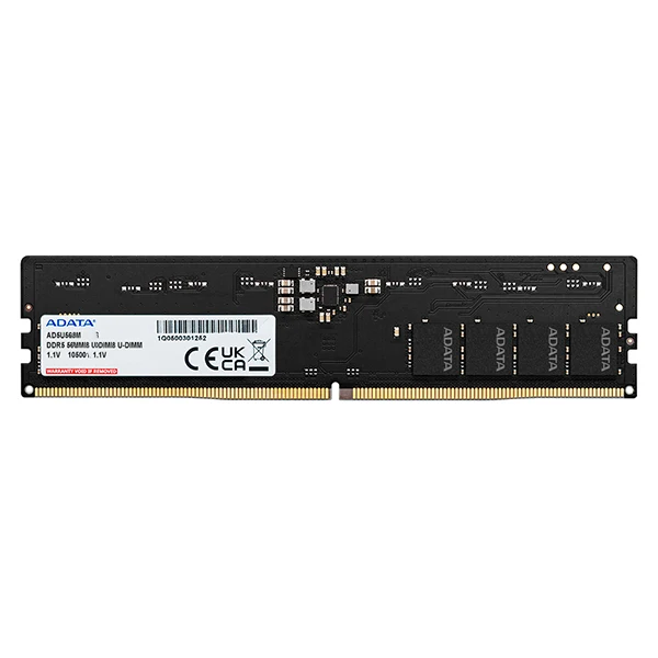 ADATA U-DIMM 32GB DDR5 5600 MHz