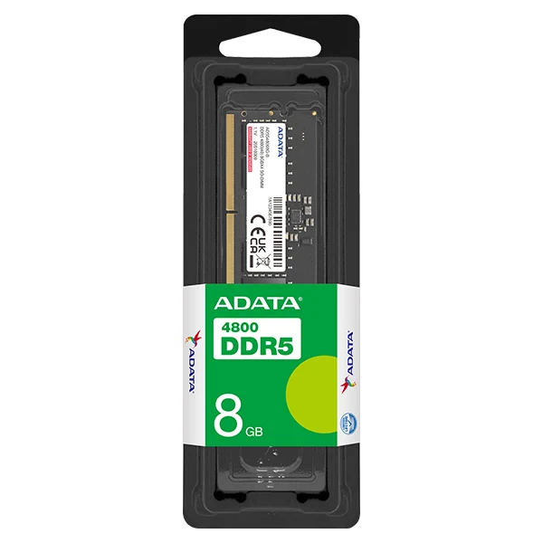 ADATA SO-DIMM 8GB DDR5 4800MHz