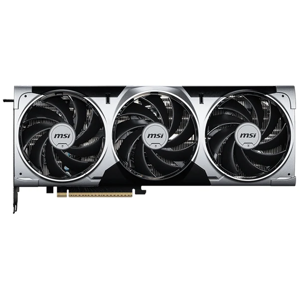 MSI GeForce RTX 5080 16G VENTUS 3X OC PLUS