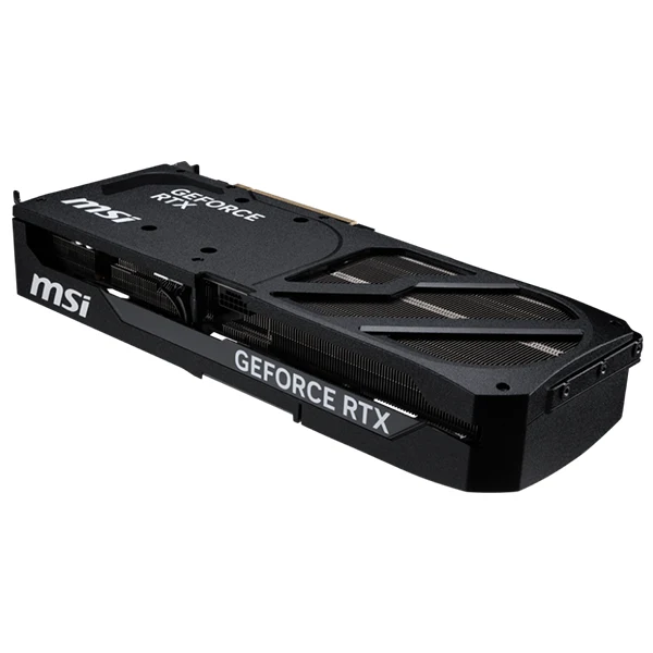 MSI GeForce RTX 5080 Shadow 3X OC 16GB GDDR7