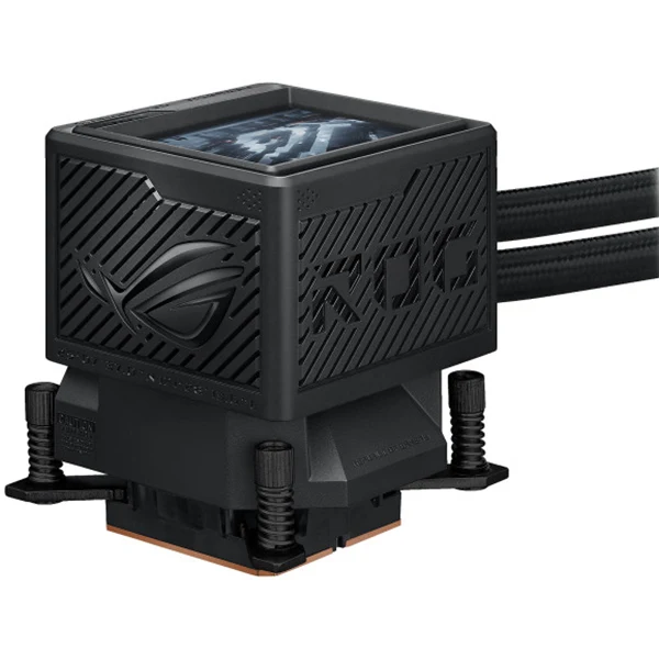 ASUS Ryujin III 360 ARGB Extreme