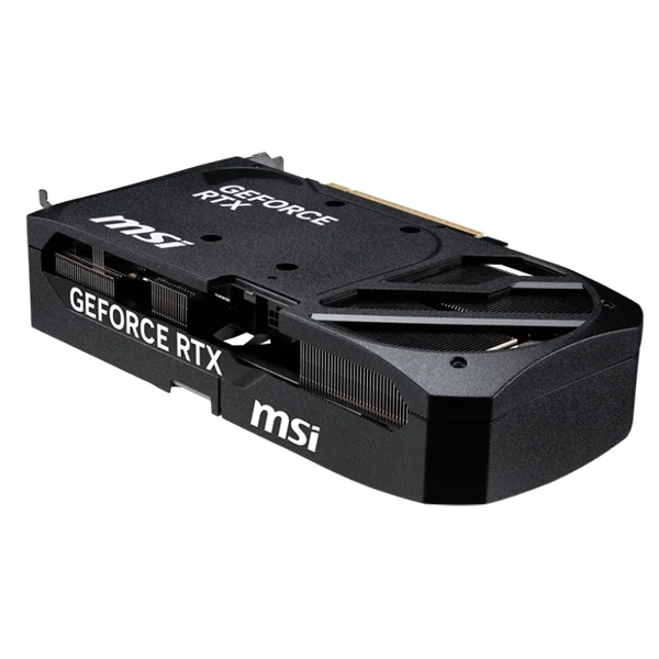 MSI GeForce RTX 5070 SHADOW 2X OC 12GB GDDR7