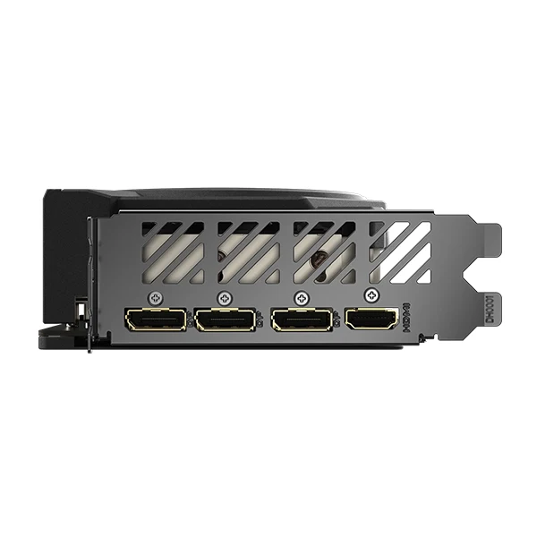 GigaByte GeForce RTX 4060 Ti Windforce V2 OC 8GB