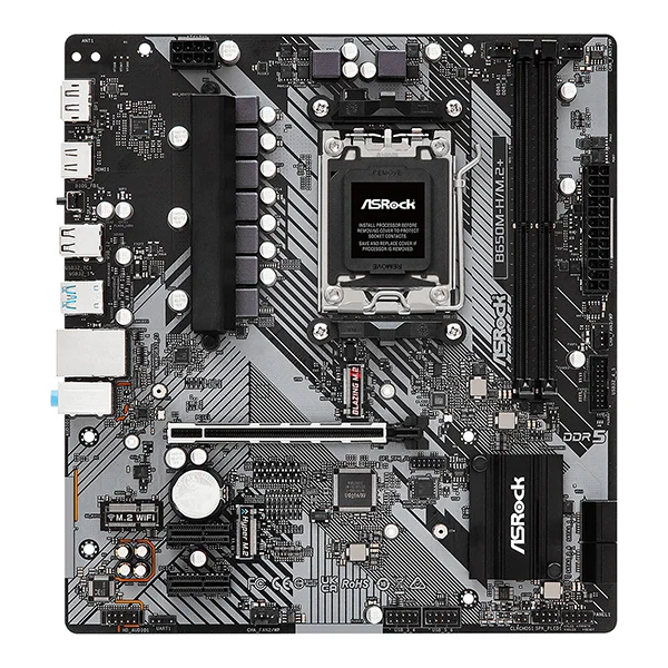 ASRock B650M-H/M.2+