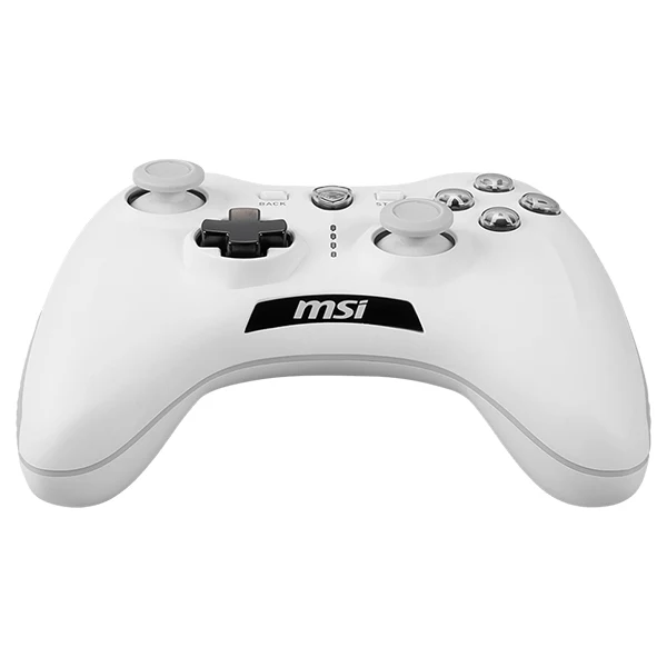 MSI Force GC30 V2 (Blanc)