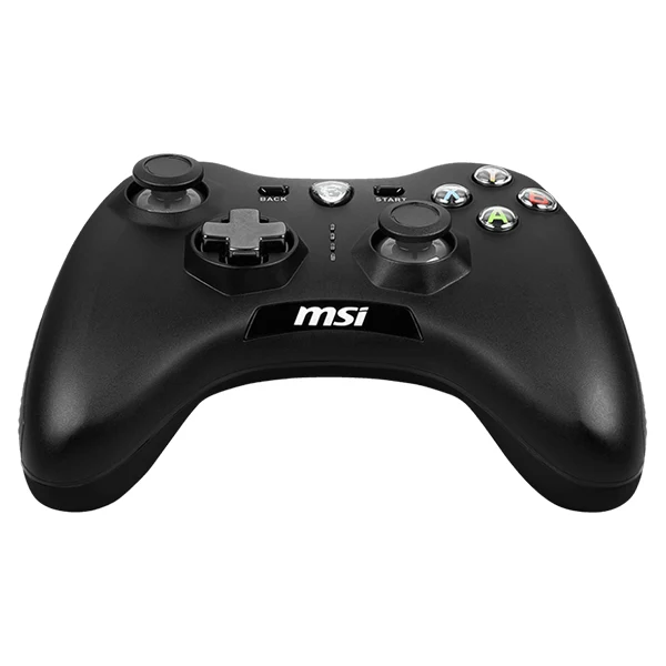 MSI Force GC30 V2 (Noir)