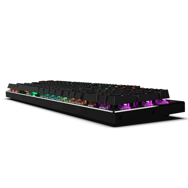 Redragon K556 RGB (Brown Switches)