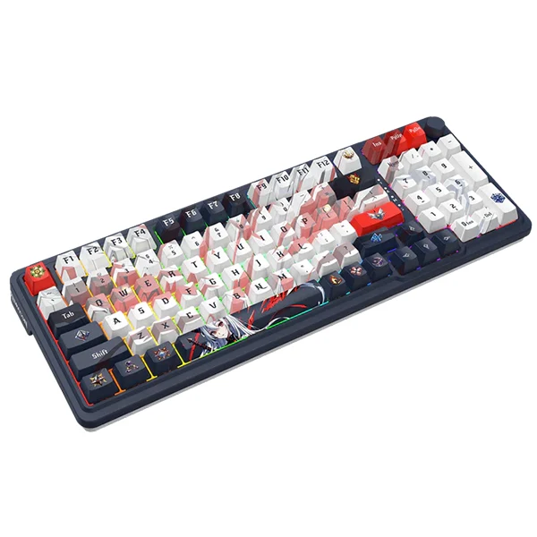 Redragon K686 PRO SE Wireless