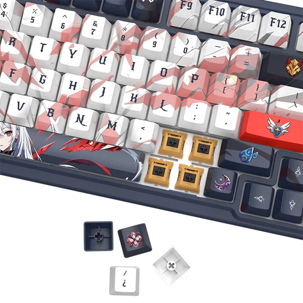 Redragon K686 PRO SE Wireless