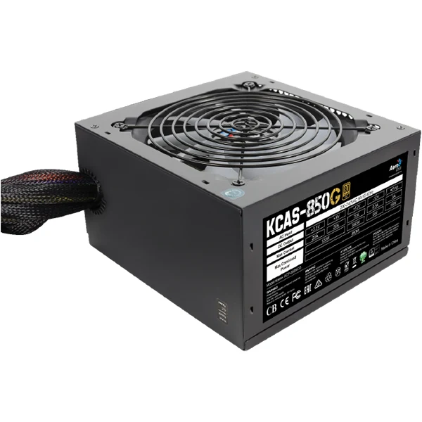 Aerocool KCAS 850G