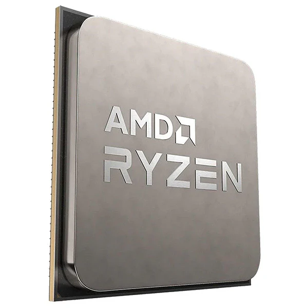 AMD Ryzen 3 3100 (3,6 GHz / 3,9 GHz) Tray