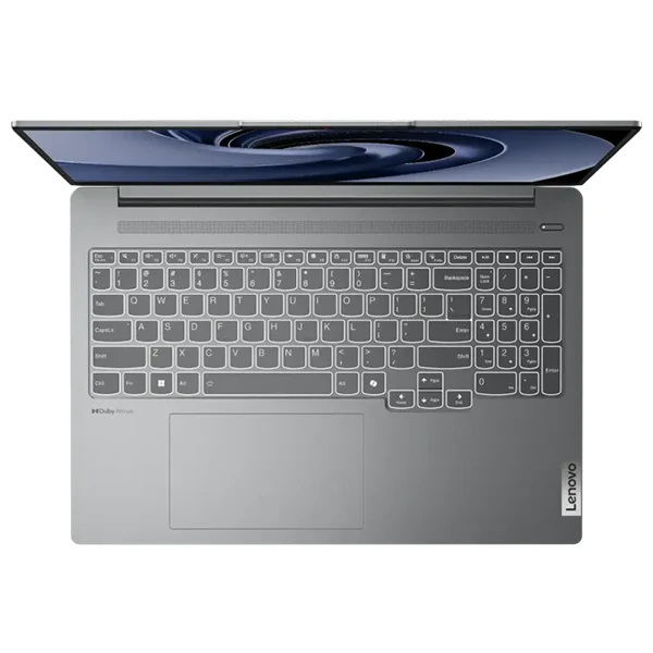 Lenovo IdeaPad Pro 5 16IMH9 Ultra 7-155H/16GB/512GB SSD/RTX3050 6GB/OLED 16"