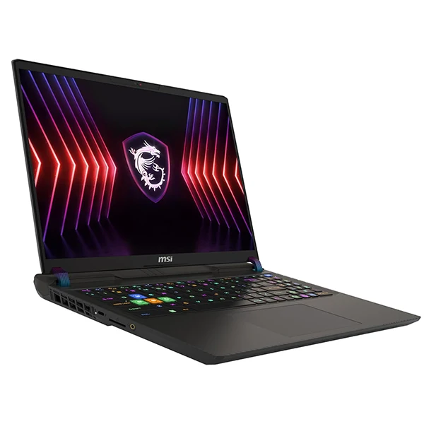 MSI Vector 16 HX A14VGG Intel Core i9-14900HX/32Go DDR5/1To SSD/RTX4070/16" QHD 240 Hz