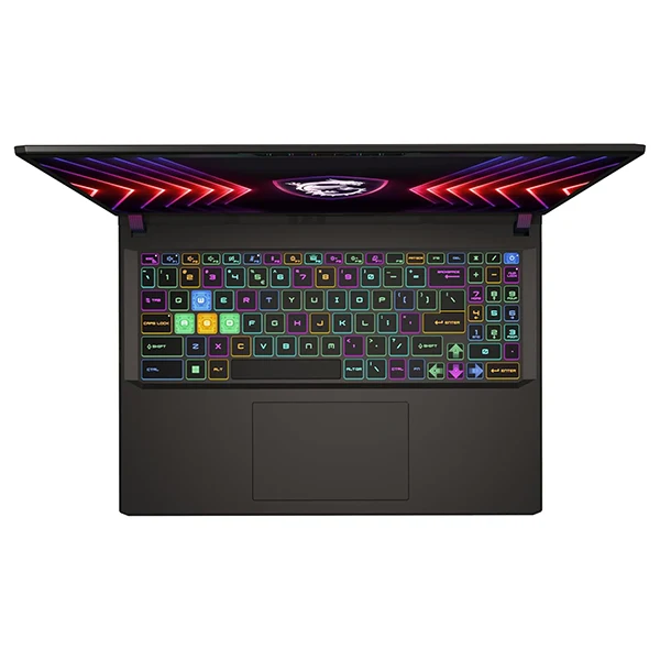 MSI Vector 16 HX A14VGG Intel Core i9-14900HX/32Go DDR5/1To SSD/RTX4070/16" QHD 240 Hz