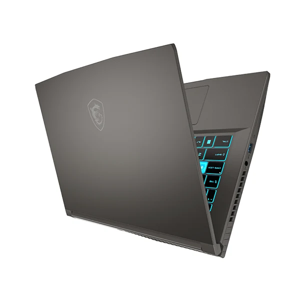 MSI THIN 15 B13VE-2660XMA i7 13620H/16GB DDR4/512GB SSD/RTX 4050 6GB/15.6″ 144Hz