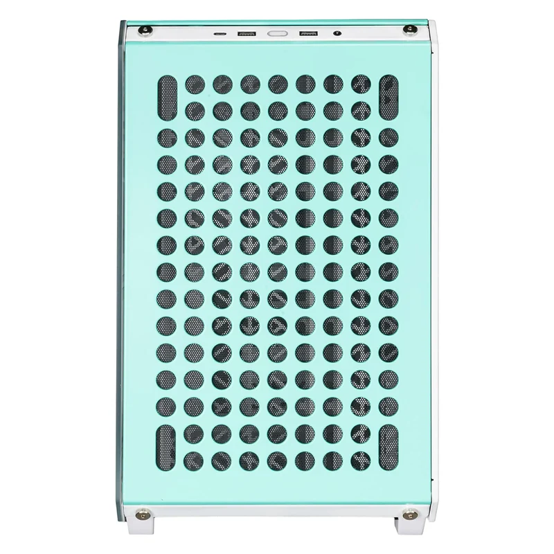 Cooler Master QUBE 500 Flatpack Macaron Edition