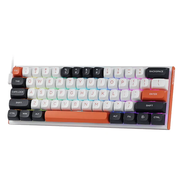 Redragon K683 Rapid Trigger Magnetic Switch