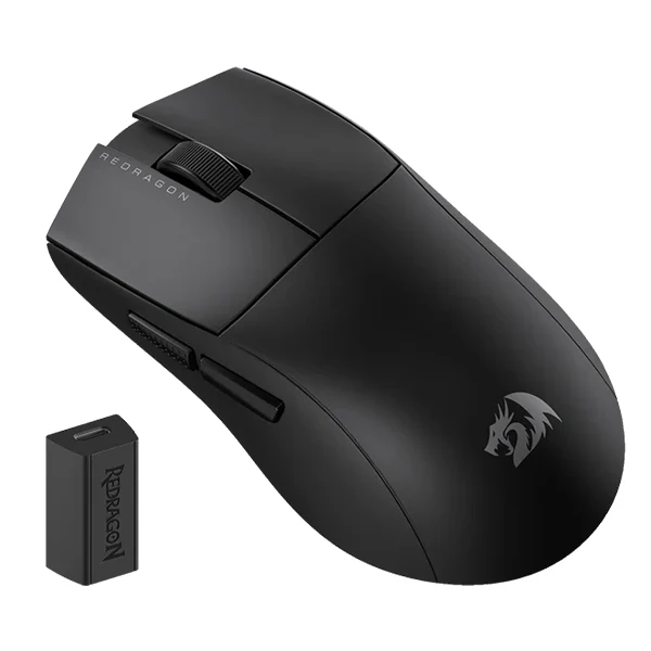 Redragon M916 PRO 4K Wireless
