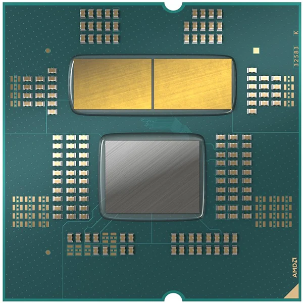 AMD Ryzen 5 8600G (4.3 GHz / 5.0 GHz) Tray