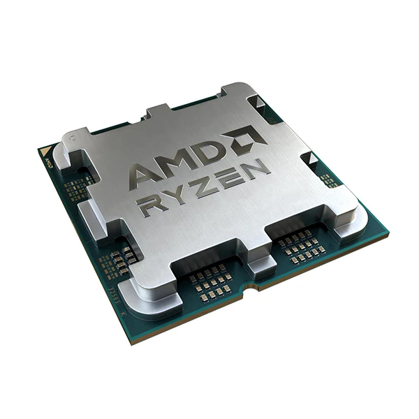 AMD Ryzen 5 7600X3D (4.1 GHz / 4.7 GHz) Tray