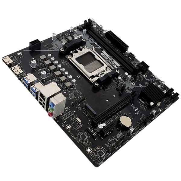 BIOSTAR A620MT