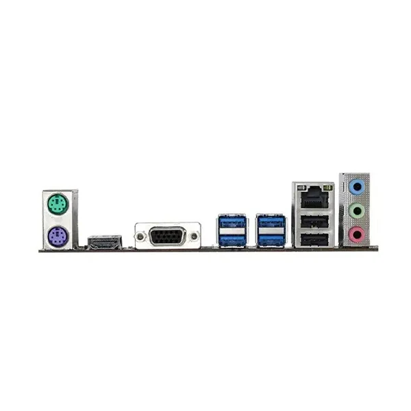 Biostar B550M