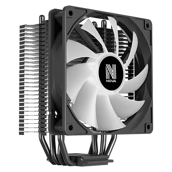 NOVA GLACIAL T904 Noir