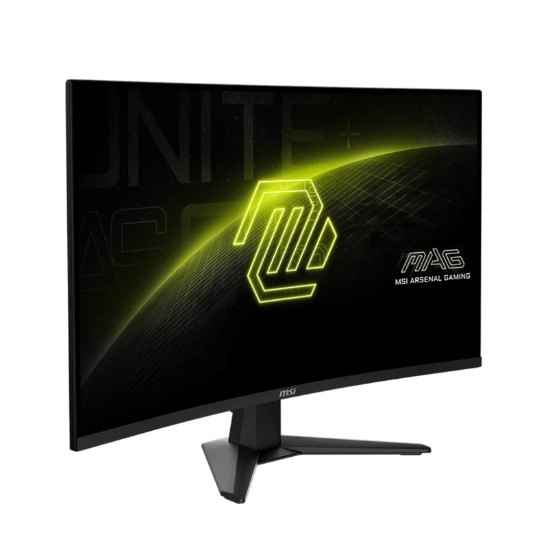 MSI MAG 32C6 32" 180Hz Curved