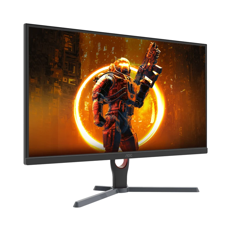 AOC 24G11E 23.8" Fast IPS 180Hz
