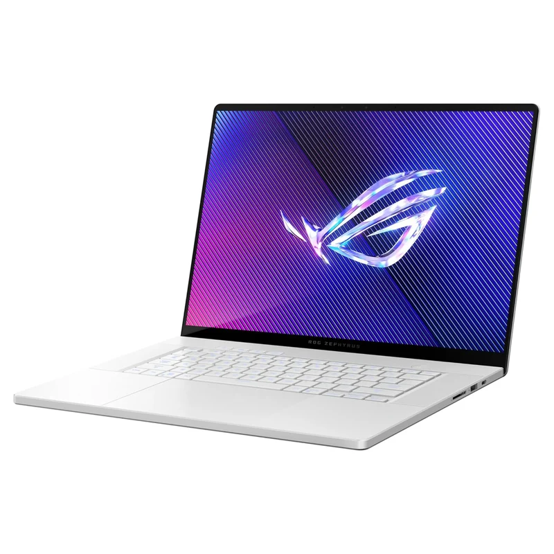 ASUS ROG Zephyrus G16 GA605WI-DR1W AI 9 HX 370/32GB/1TB SSD/RTX 4070/16" OLED (NEUF SANS EMBALLAGE)