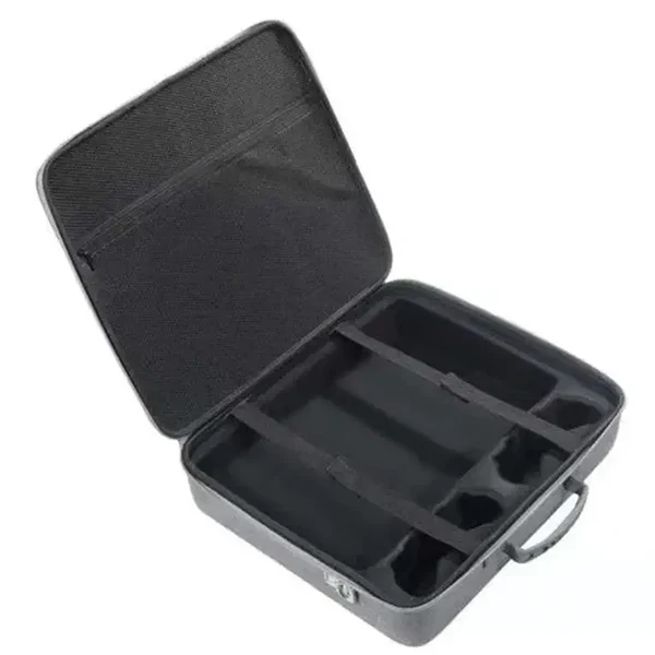 Sac De Rangement Pour Console PS5 (Gris)