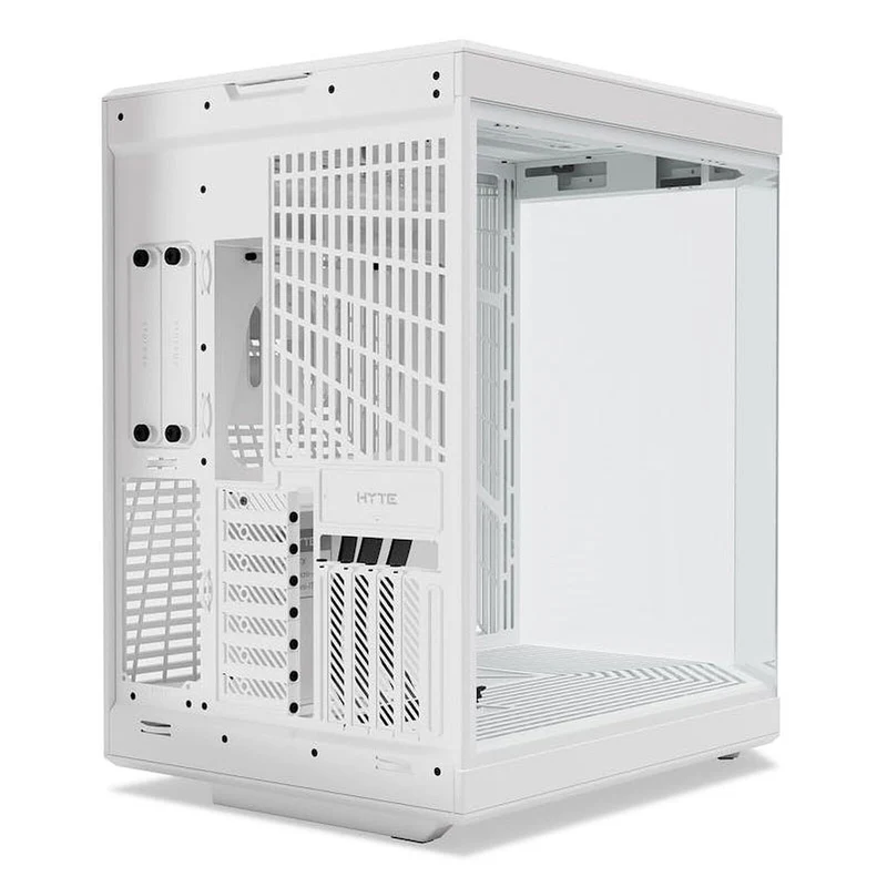Hyte Y70 Blanc